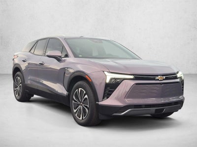 2024 Chevrolet Blazer EV LT