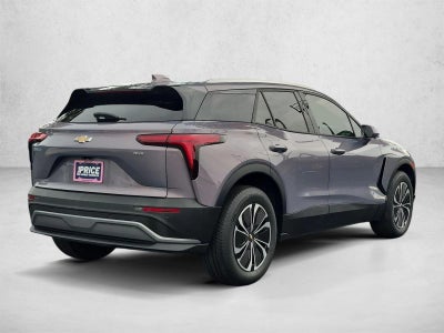 2024 Chevrolet Blazer EV LT
