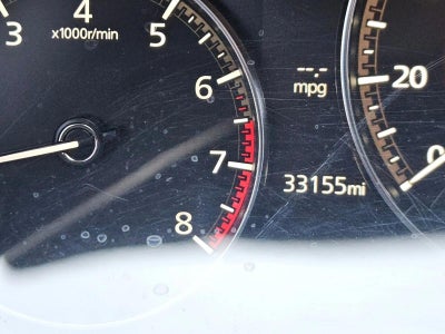 2023 Mazda Mazda CX-30 2.5 S