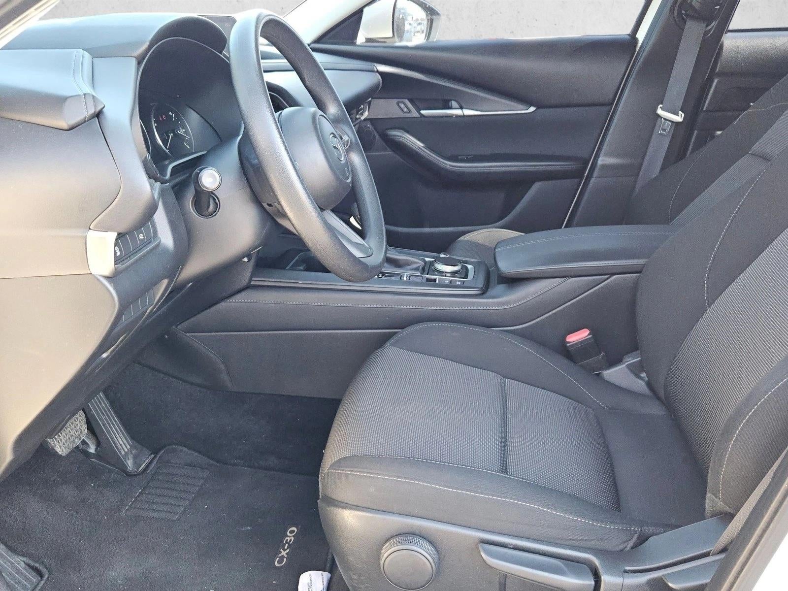 2023 Mazda Mazda CX-30 2.5 S