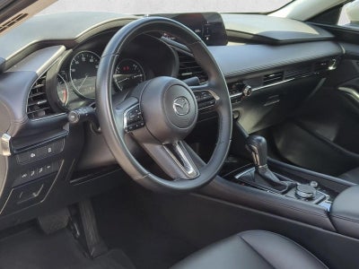 2025 Mazda Mazda3 Sedan 2.5 S Preferred