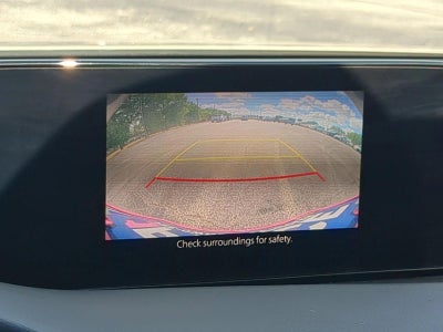 2025 Mazda Mazda3 Sedan 2.5 S Preferred