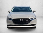 2025 Mazda Mazda3 Sedan 2.5 S Preferred