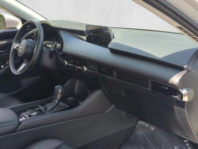 2025 Mazda Mazda3 Sedan 2.5 S Preferred
