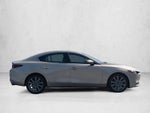 2025 Mazda Mazda3 Sedan 2.5 S Preferred