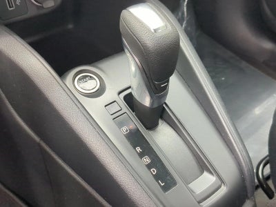 2024 Nissan Kicks S Xtronic CVT