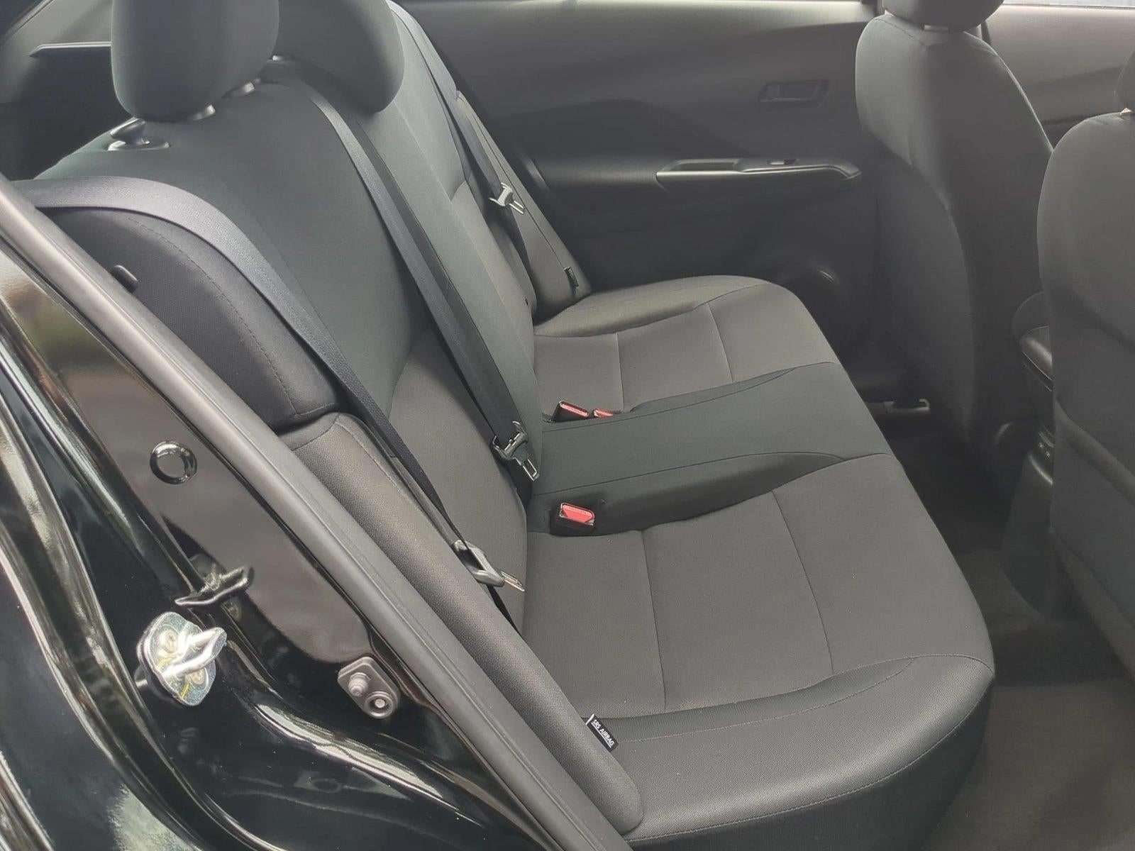 2024 Nissan Kicks S Xtronic CVT