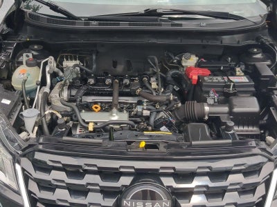 2024 Nissan Kicks S Xtronic CVT