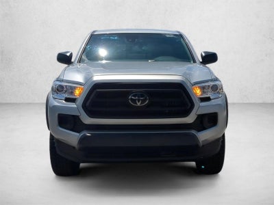 2022 Toyota Tacoma SR V6