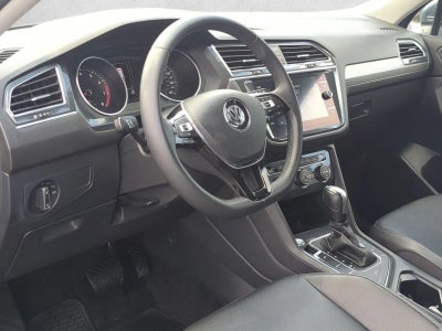 2020 Volkswagen Tiguan 2.0T SEL