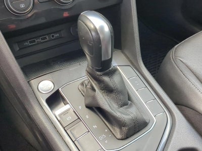 2020 Volkswagen Tiguan 2.0T SEL