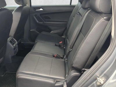 2020 Volkswagen Tiguan 2.0T SEL