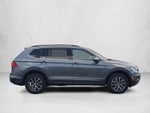 2020 Volkswagen Tiguan 2.0T SEL