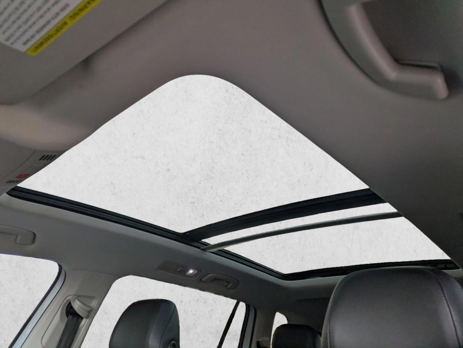 2018 Volkswagen Tiguan SEL Premium