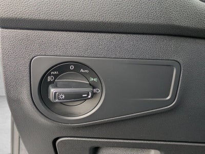 2018 Volkswagen Tiguan SEL Premium