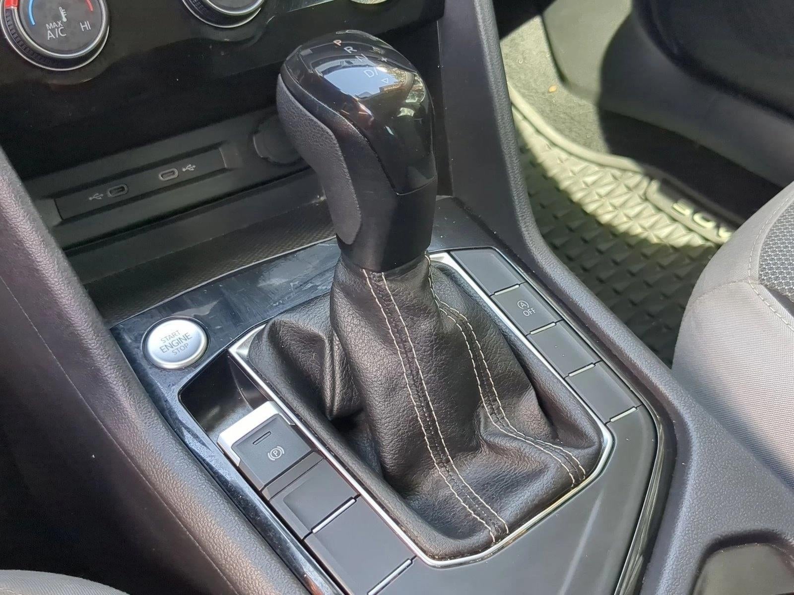 2023 Volkswagen Taos 1.5T S