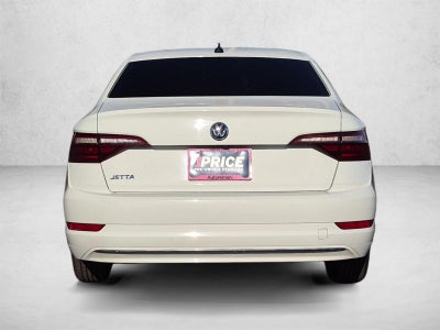 2020 Volkswagen Jetta 1.4T S