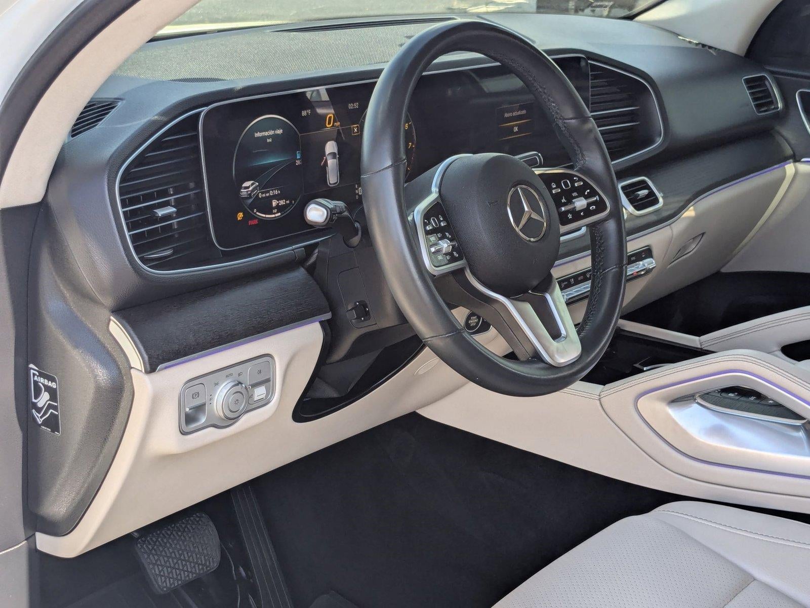 2022 Mercedes-Benz GLE GLE 350