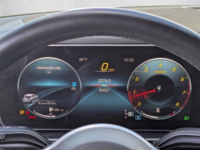 2022 Mercedes-Benz GLE GLE 350