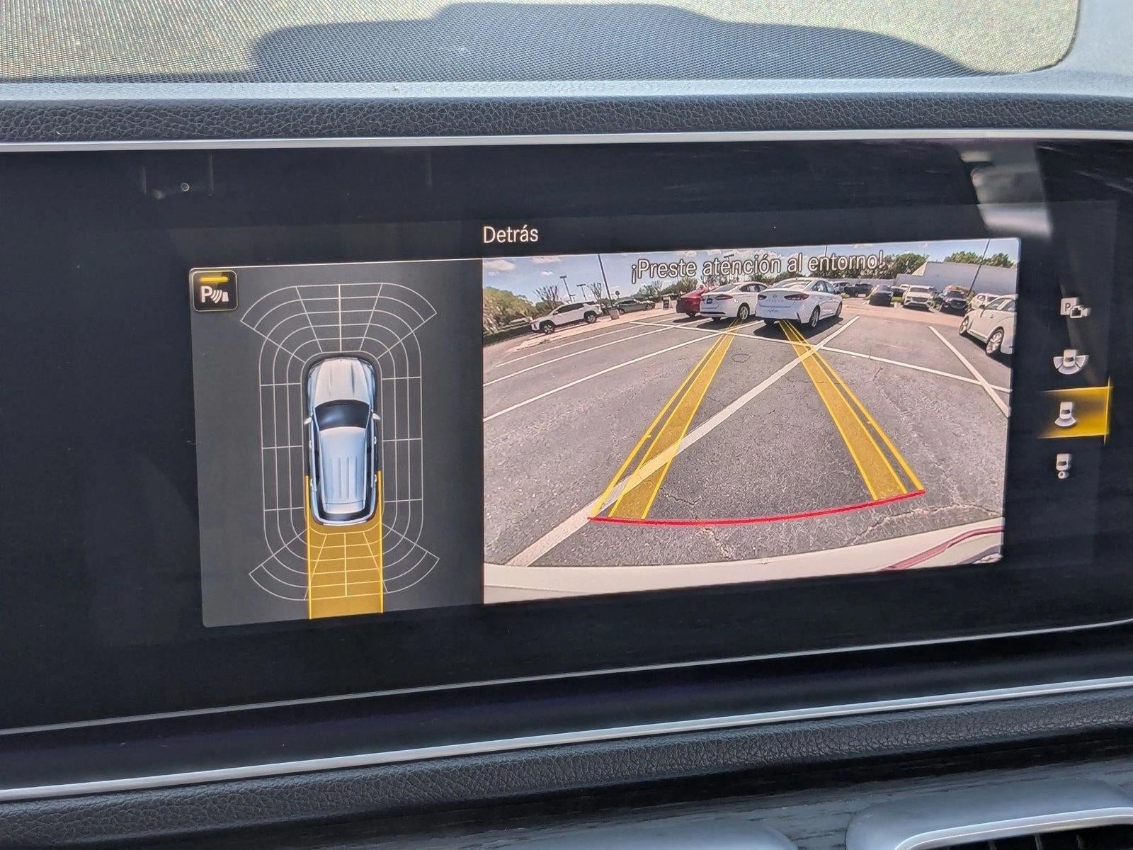 2022 Mercedes-Benz GLE GLE 350