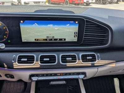 2022 Mercedes-Benz GLE GLE 350