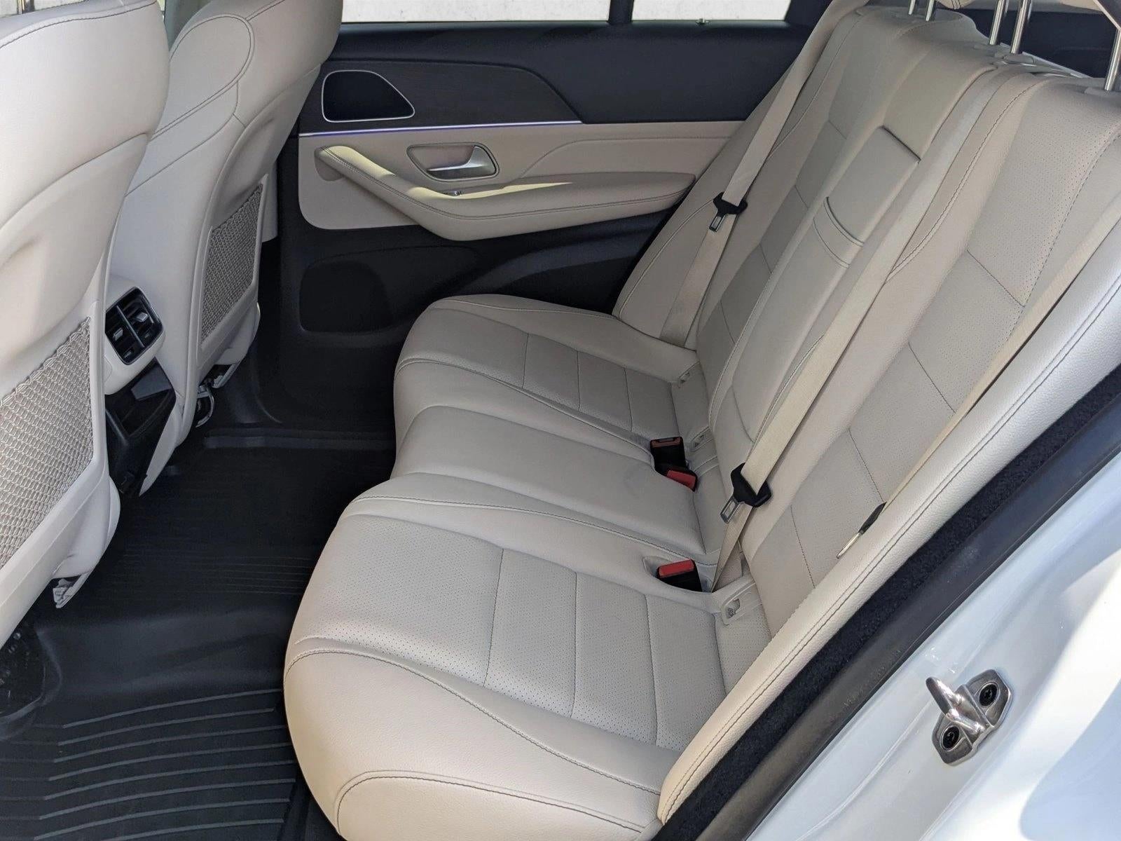 2022 Mercedes-Benz GLE GLE 350