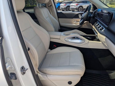 2022 Mercedes-Benz GLE GLE 350