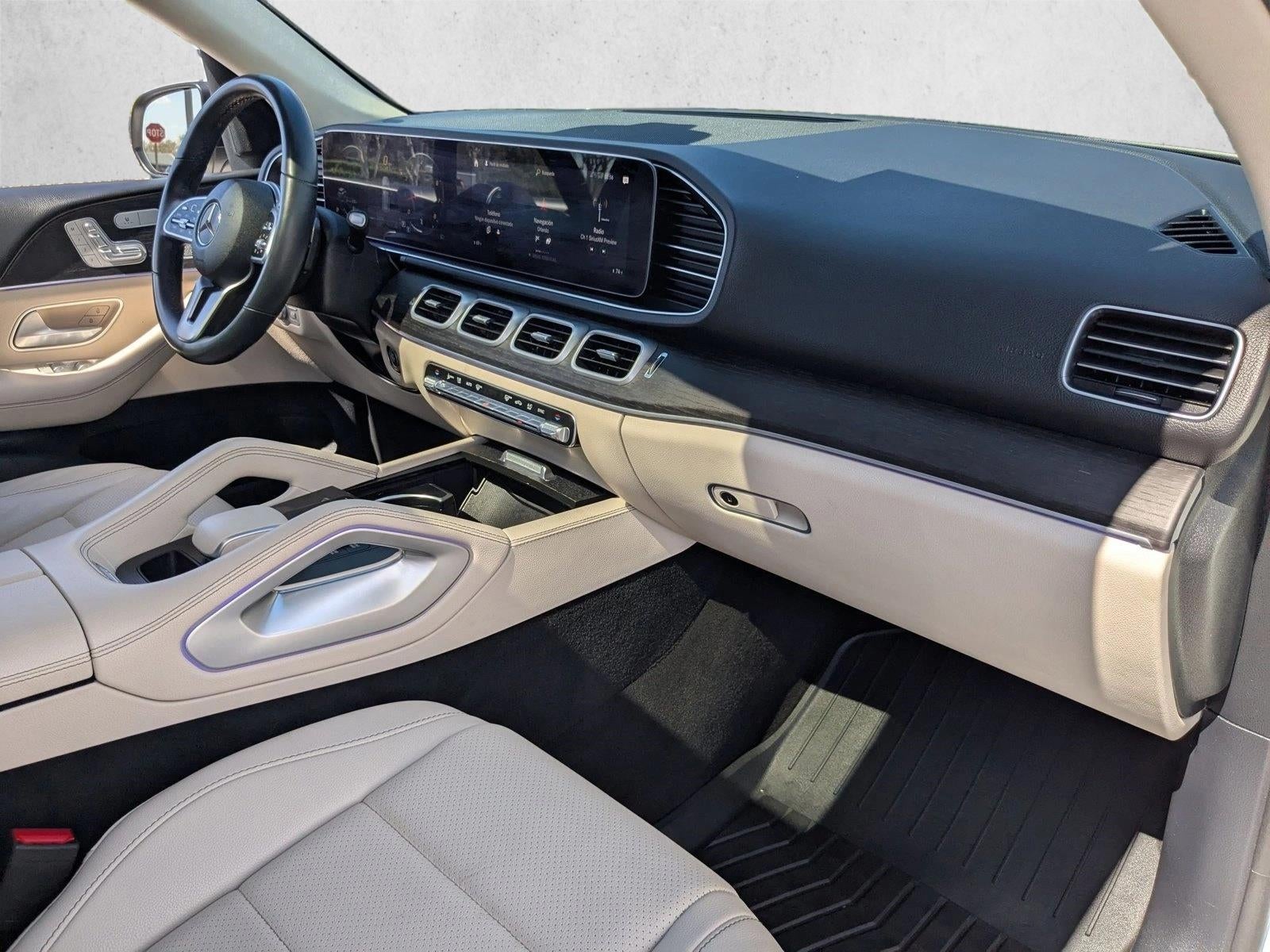 2022 Mercedes-Benz GLE GLE 350