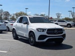 2022 Mercedes-Benz GLE GLE 350