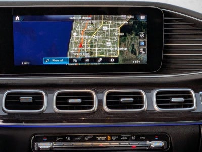 2020 Mercedes-Benz GLE 350 GLE 350
