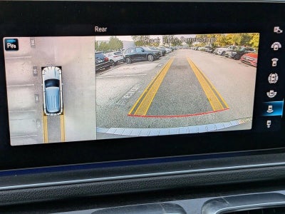 2020 Mercedes-Benz GLE 350 GLE 350