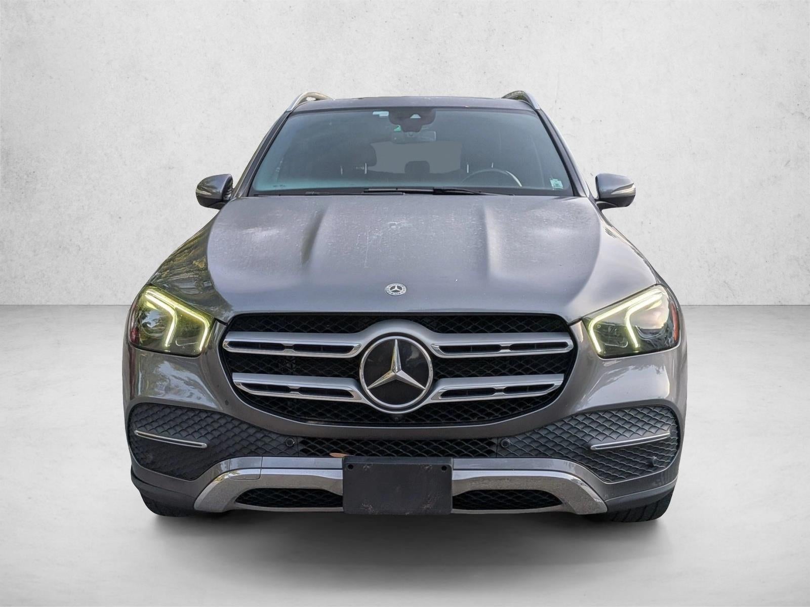 2020 Mercedes-Benz GLE 350 GLE 350