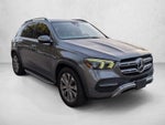 2020 Mercedes-Benz GLE 350 GLE 350