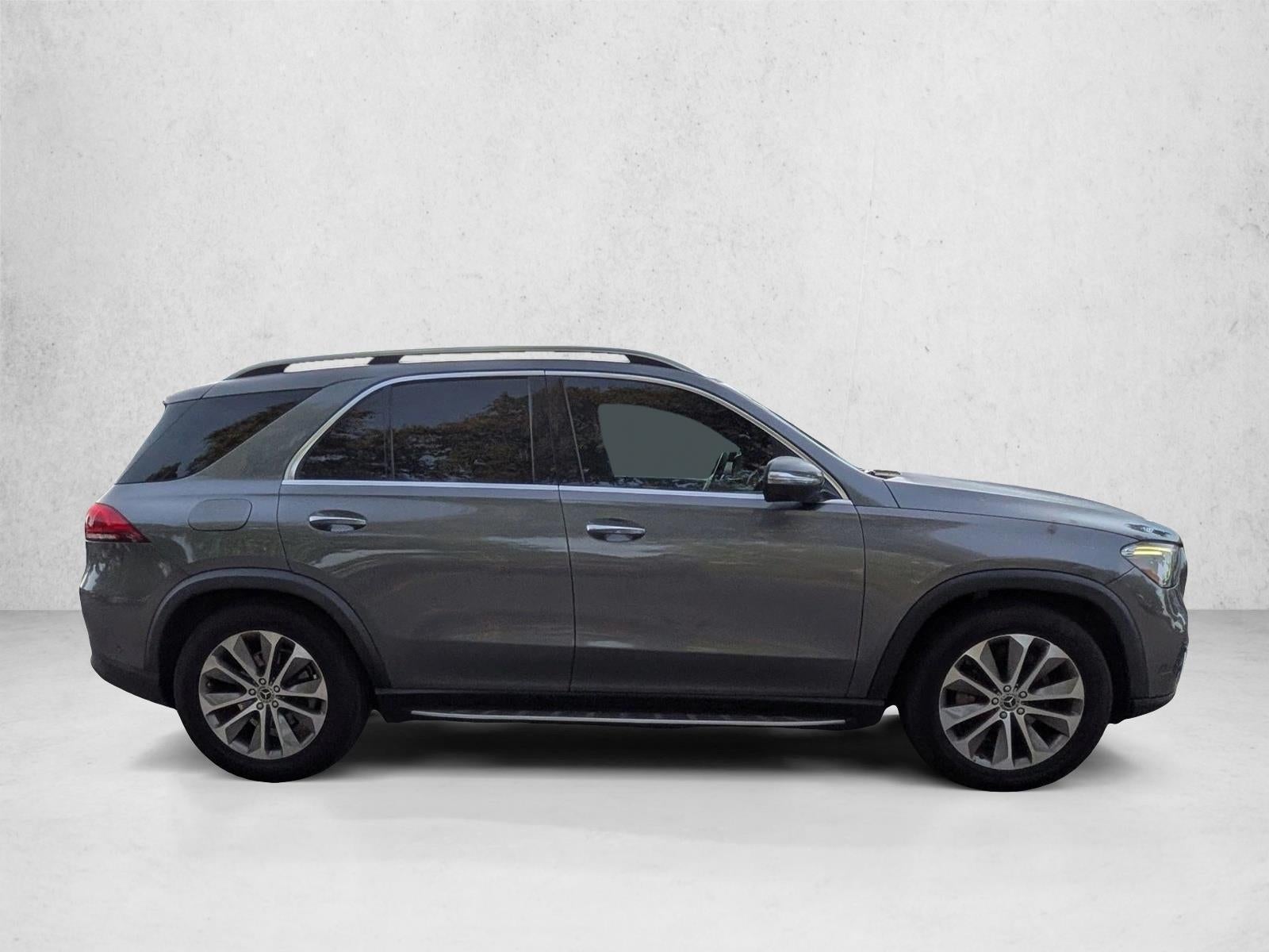 2020 Mercedes-Benz GLE 350 GLE 350