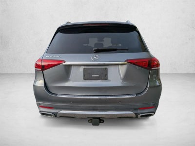 2020 Mercedes-Benz GLE 350 GLE 350