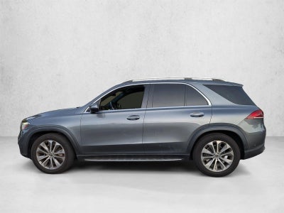 2020 Mercedes-Benz GLE 350 GLE 350