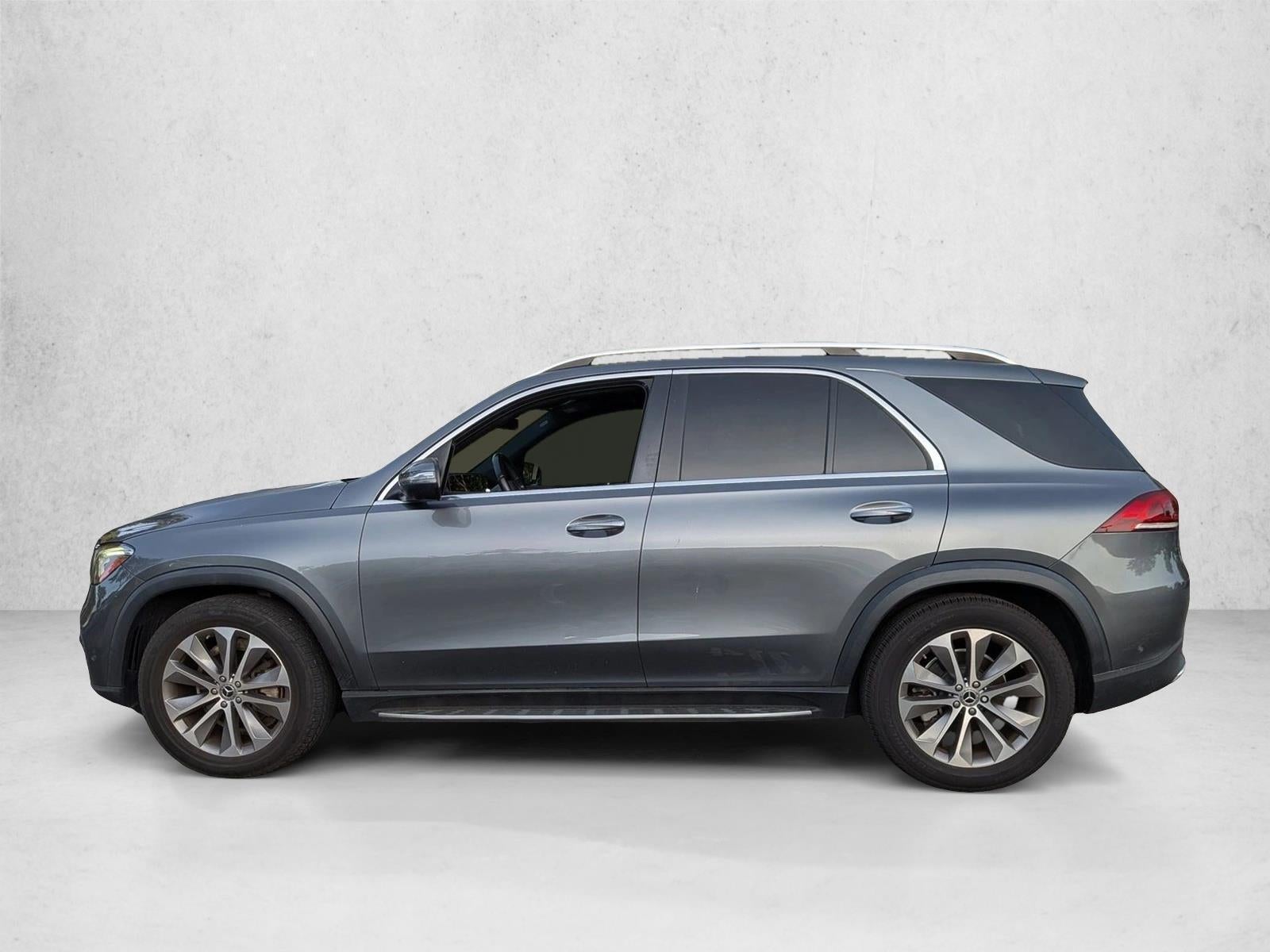 2020 Mercedes-Benz GLE 350 GLE 350