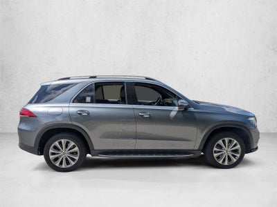 2020 Mercedes-Benz GLE 350 4MATIC®