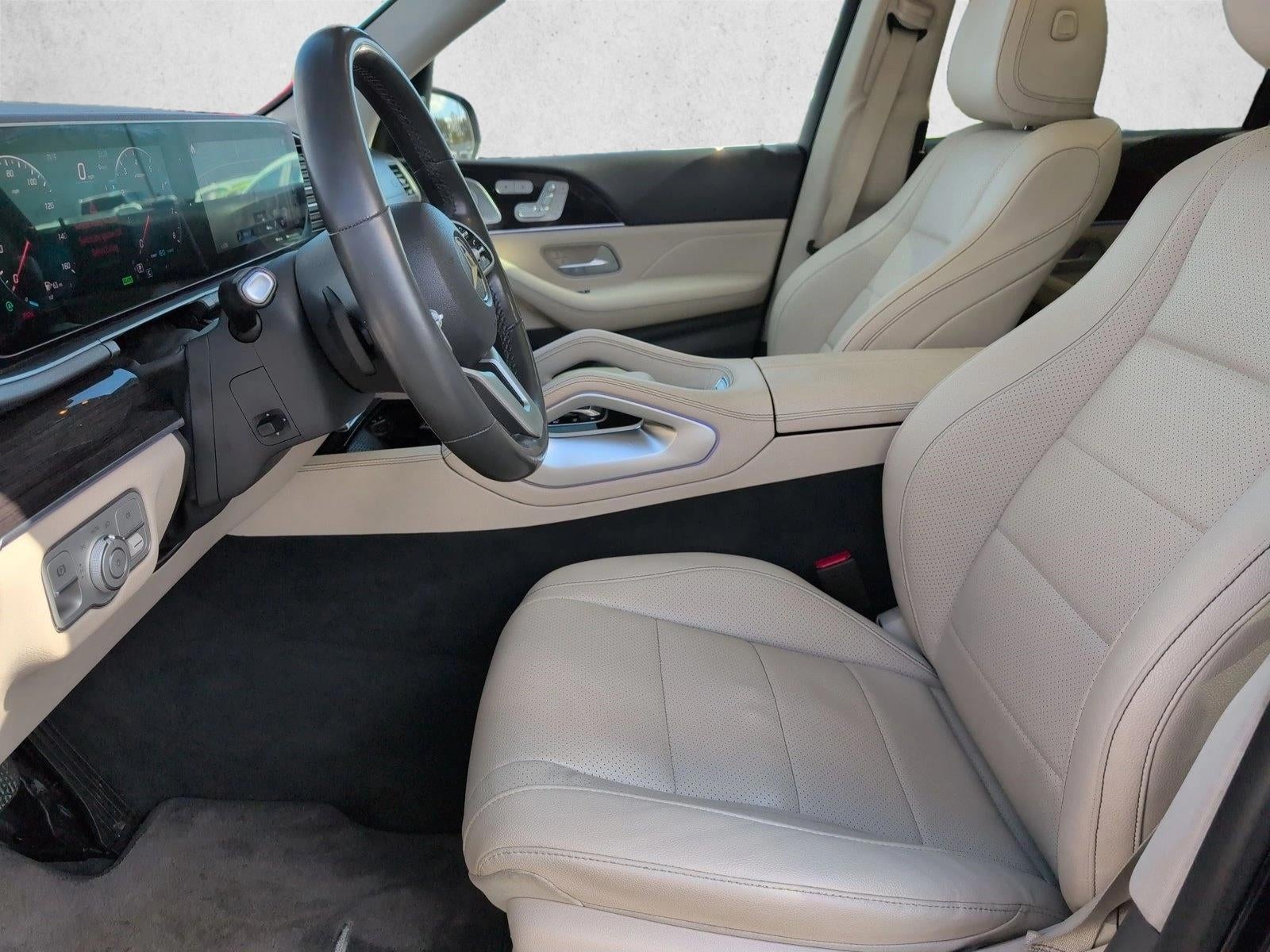 2020 Mercedes-Benz GLS GLS 450