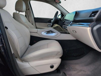 2020 Mercedes-Benz GLS GLS 450