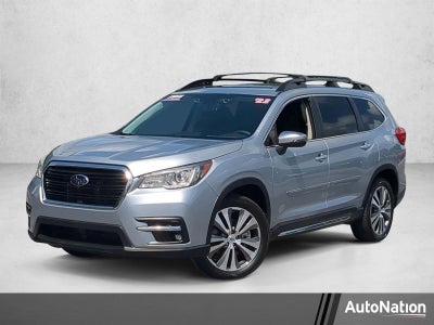2022 Subaru Ascent Touring