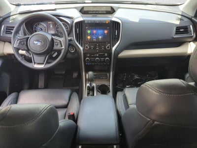 2022 Subaru Ascent Touring