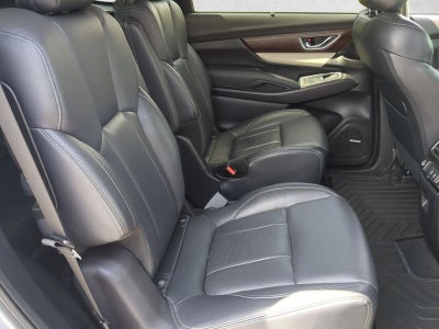 2022 Subaru Ascent Touring
