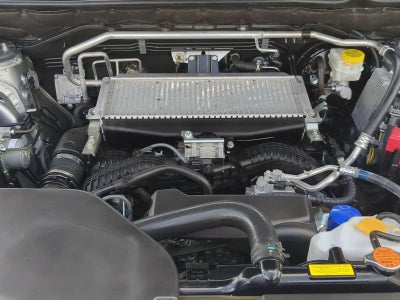 2022 Subaru Ascent Touring