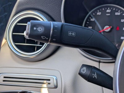 2019 Mercedes-Benz C 300 4MATIC®