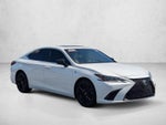 2021 Lexus ES 350 F SPORT