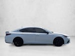 2021 Lexus ES 350 F SPORT