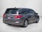 2018 Honda Odyssey EX