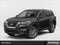 2021 Nissan Rogue S FWD
