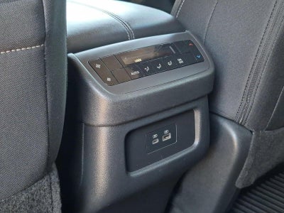 2023 Nissan Pathfinder SV FWD